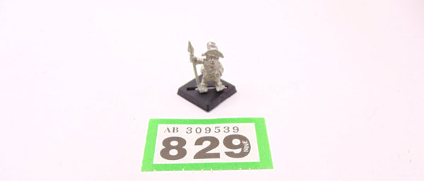 C11 Halfling Tobias