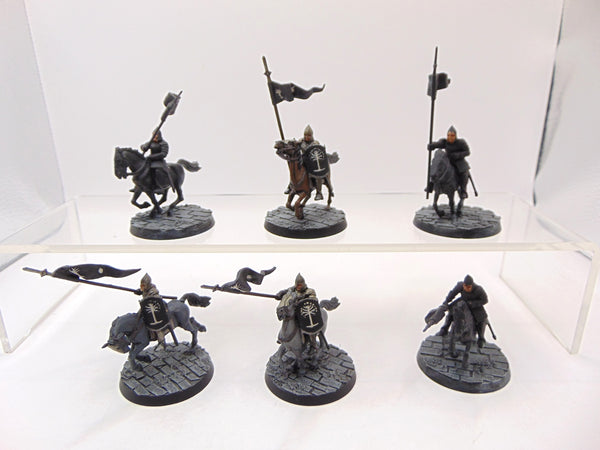 Knights of Minas Tirith