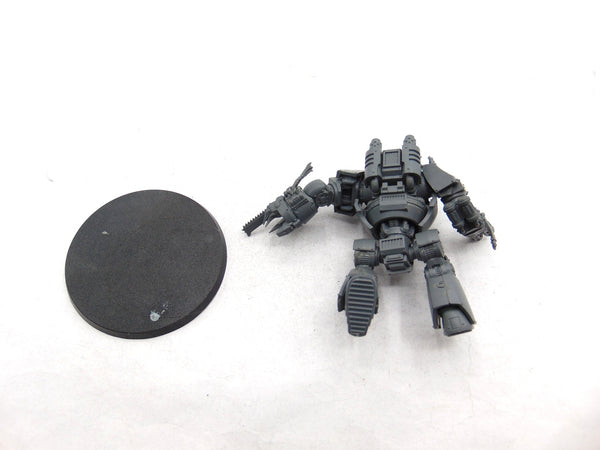 Contemptor Dreadnought