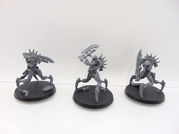 Skorpekh Destroyers