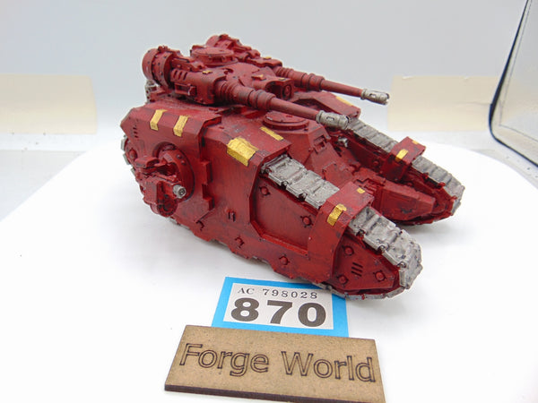 Sicaran Battle Tank