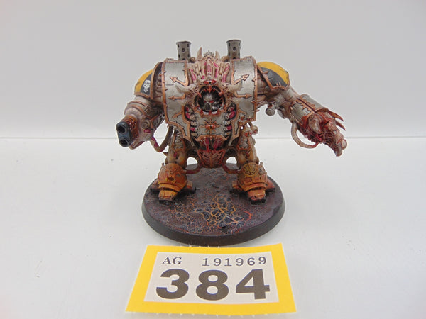 Helbrute