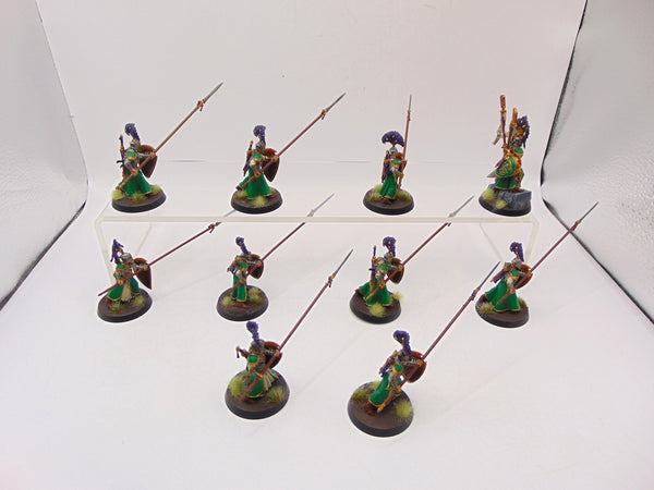 Vanari Auralan Wardens