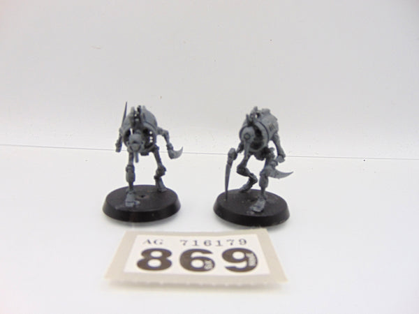 Cryptothralls