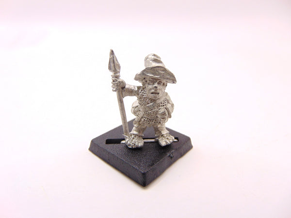 C11 Halfling Tobias