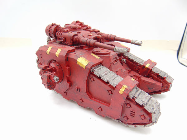 Sicaran Battle Tank