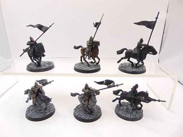 Knights of Minas Tirith