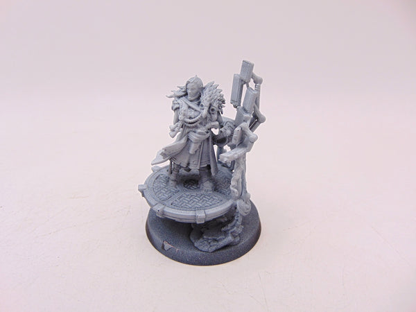 Captain Sargotta
