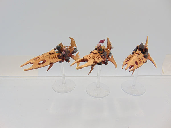 Reaver Jetbikes