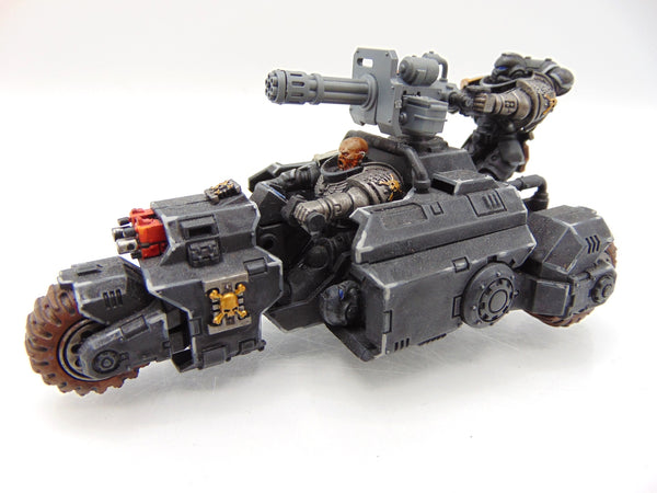 Invader ATV