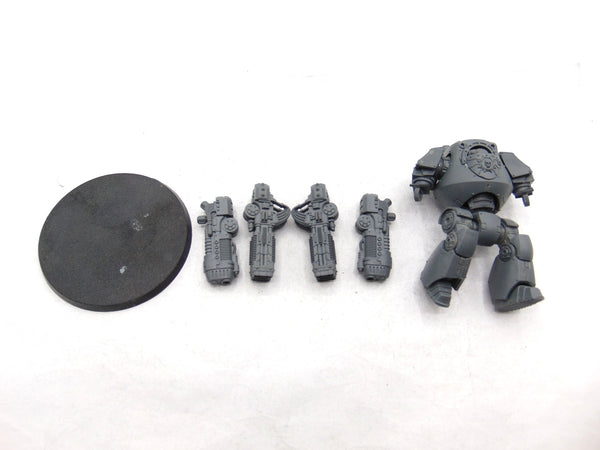 Contemptor Dreadnought