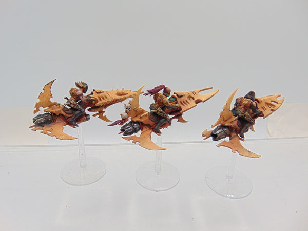 Reaver Jetbikes