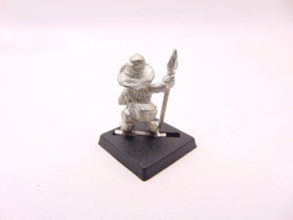 C11 Halfling Tobias