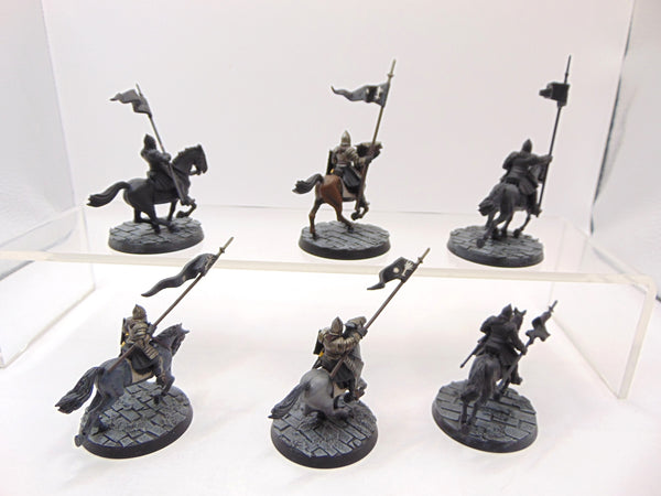 Knights of Minas Tirith
