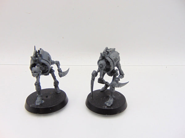 Cryptothralls