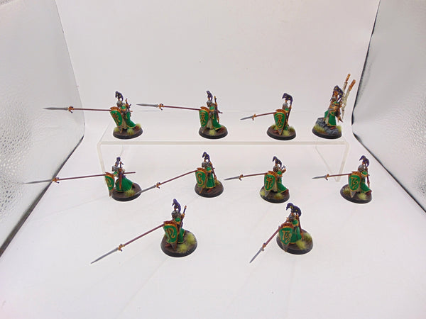 Vanari Auralan Wardens