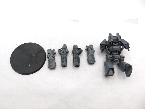 Contemptor Dreadnought