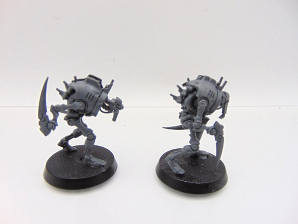 Cryptothralls