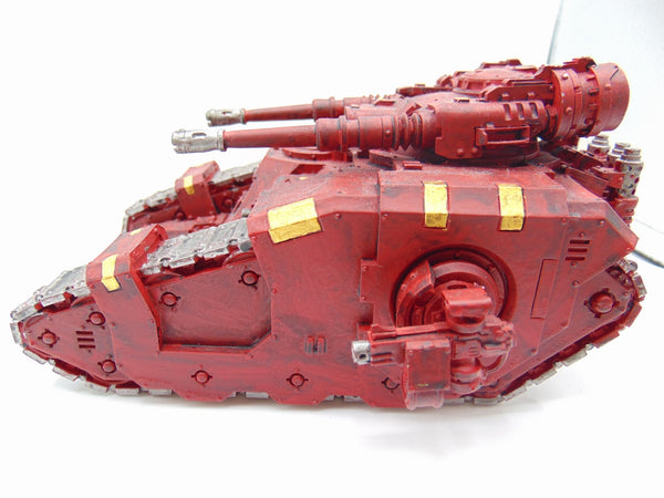 Sicaran Battle Tank