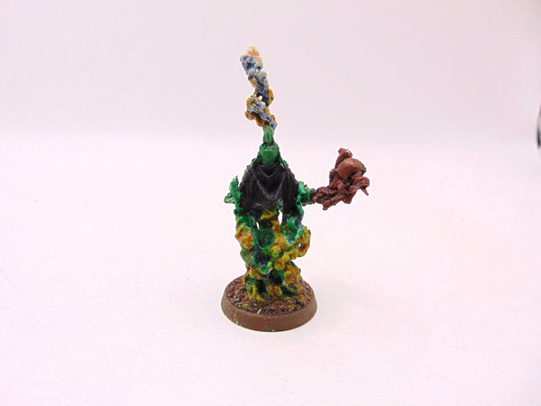 Night Goblin Shaman