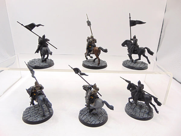 Knights of Minas Tirith