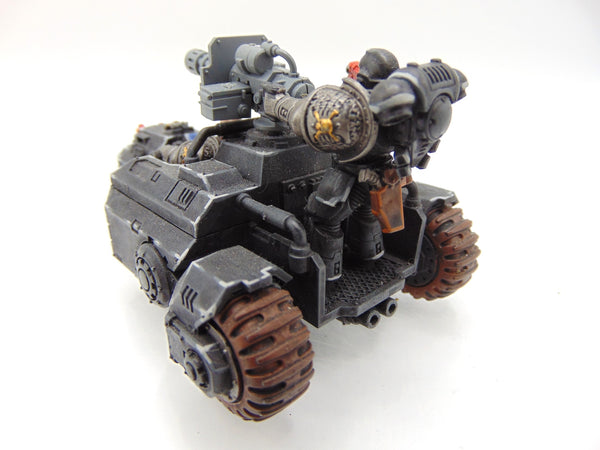 Invader ATV