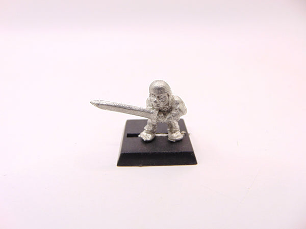 C11 Halfling Renko