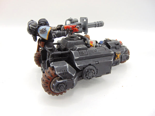 Invader ATV