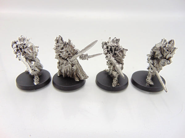 Castellans of Dol Guldur