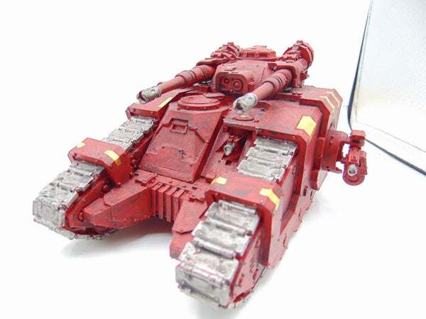 Sicaran Battle Tank