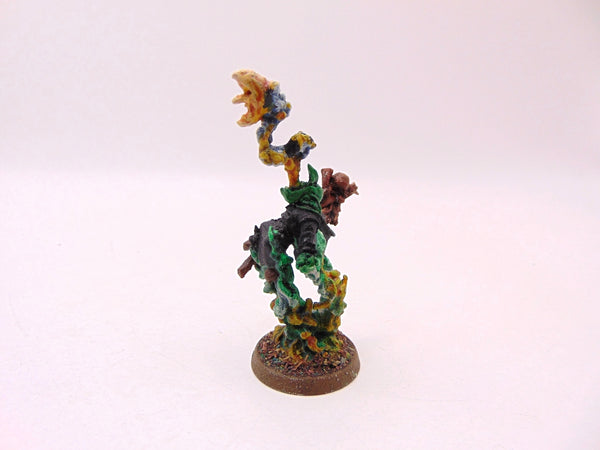 Night Goblin Shaman