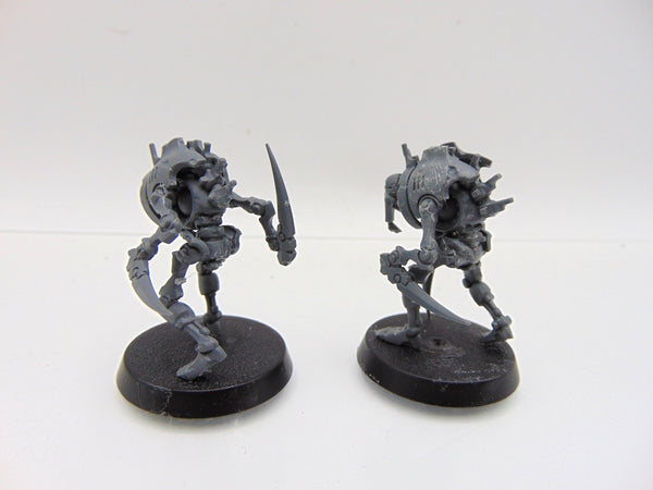 Cryptothralls