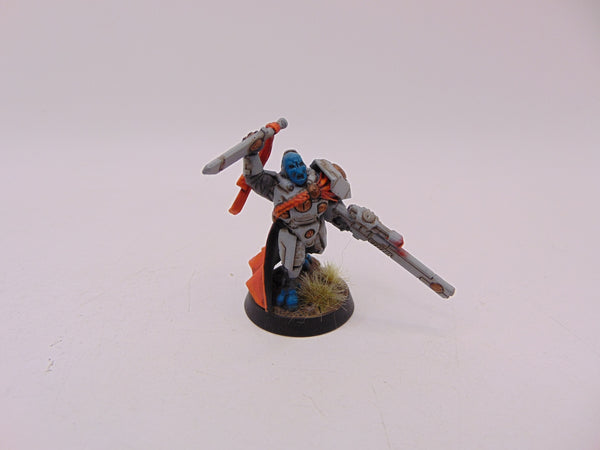 Cadre Fireblade