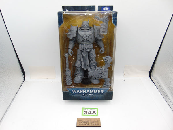 McFarlane Toys Chaos Space Marine Artist Proof