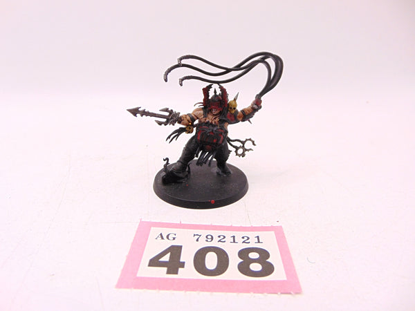 Bloodstoker