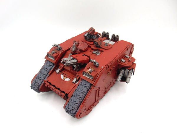 Land Raider