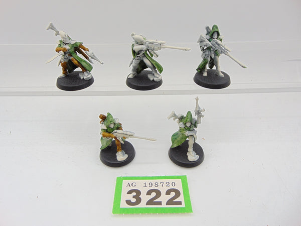 Eldar Rangers