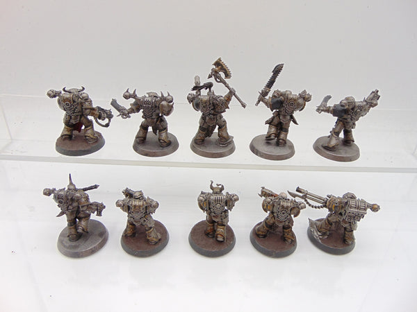 Chaos Legionaries