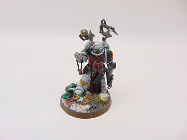 Primaris Apothecary