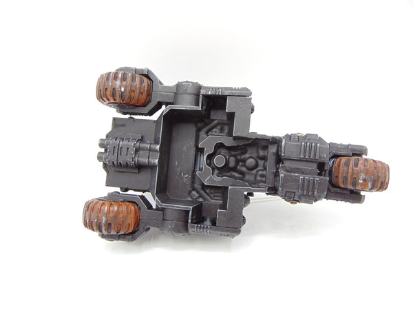 Invader ATV