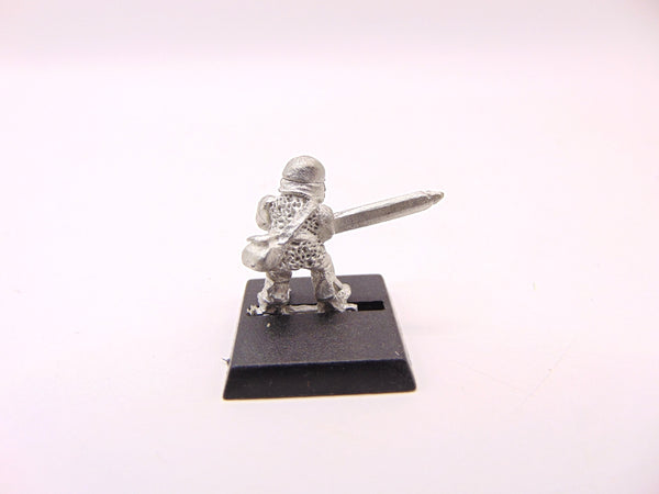 C11 Halfling Renko