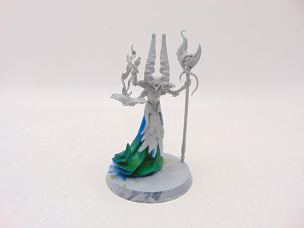 Gaunt Summoner