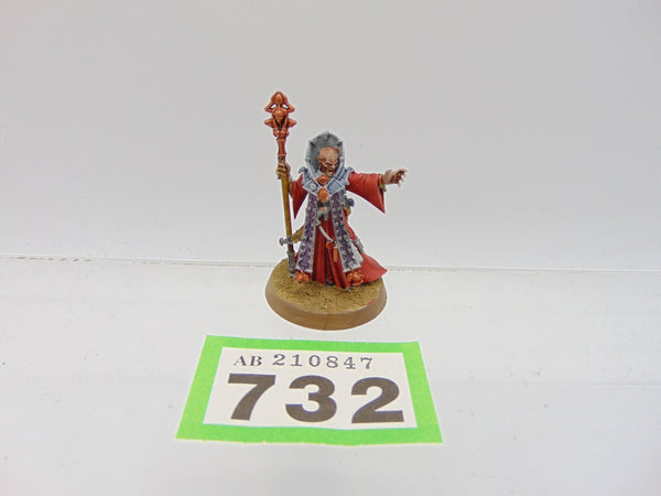 Magus
