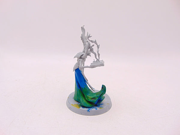 Gaunt Summoner