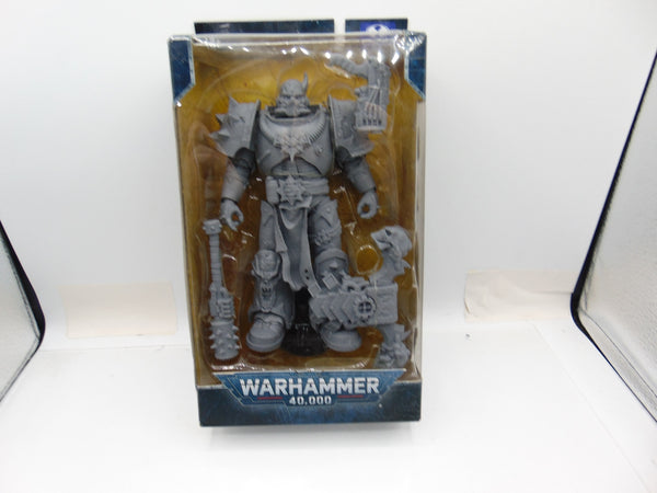 McFarlane Toys Chaos Space Marine Artist Proof