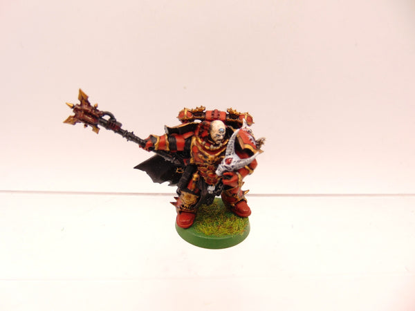 Chosen Champion Draznicht
