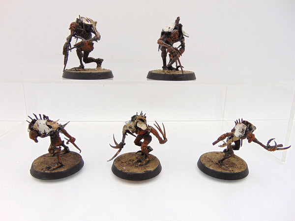 Flayed Ones