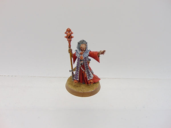 Magus
