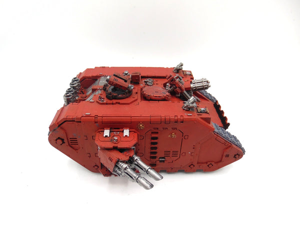 Land Raider