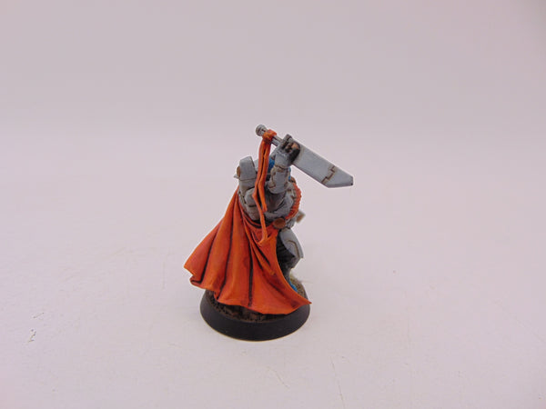 Cadre Fireblade